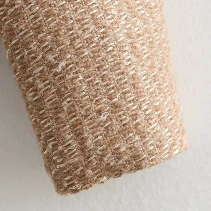 Boucle Tweed Jacket