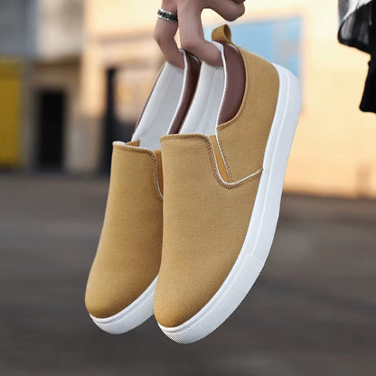 Dorado Canvas Sneaker
