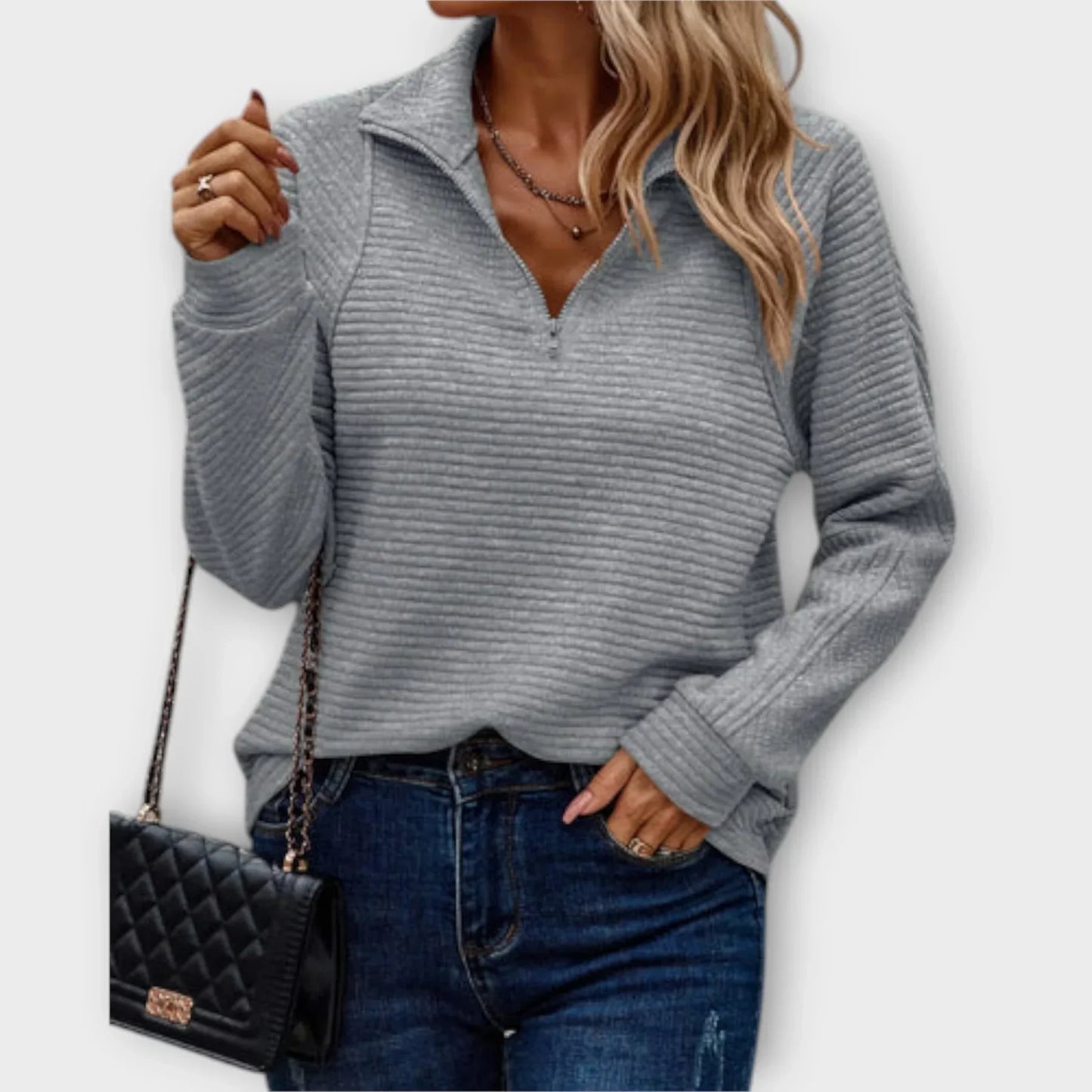 Ardenleigh™ | Halfzip Pullover