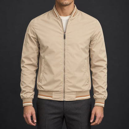 Hartwell Bomber Jacket