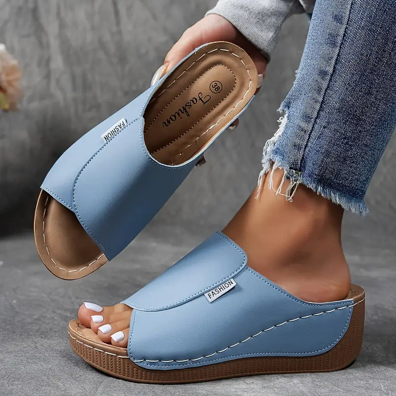 ComfiSteps™ Arch Support Sandals
