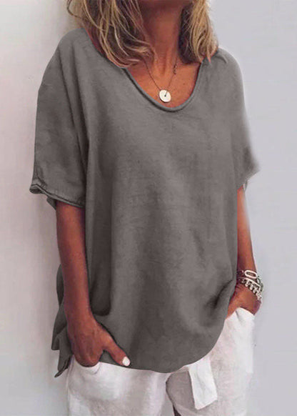 Positano Slouch Tee