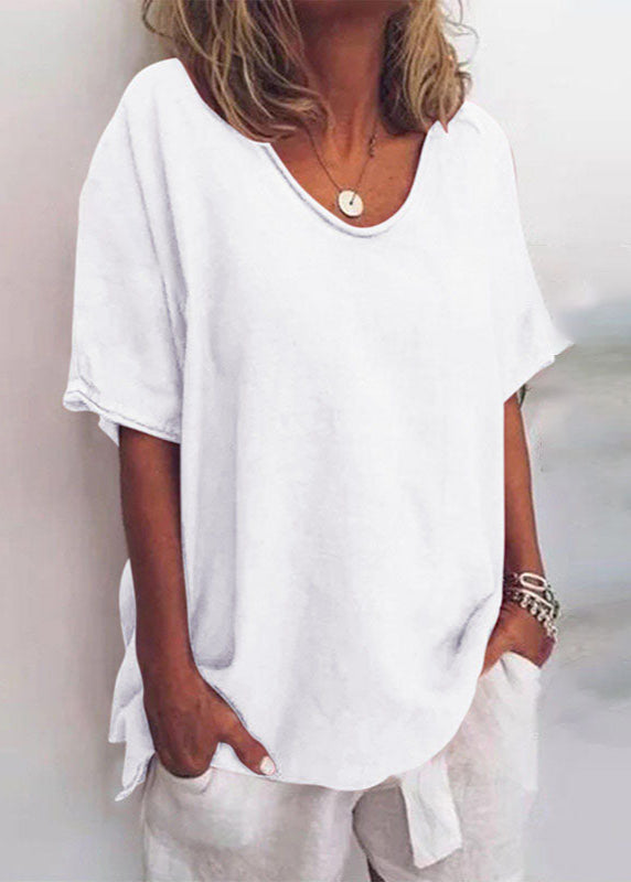 Positano Slouch Tee