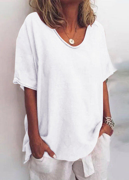 Positano Slouch Tee