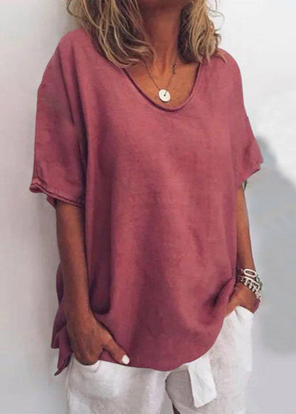 Positano Slouch Tee