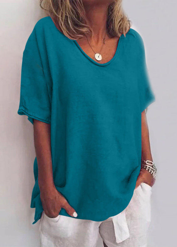 Positano Slouch Tee
