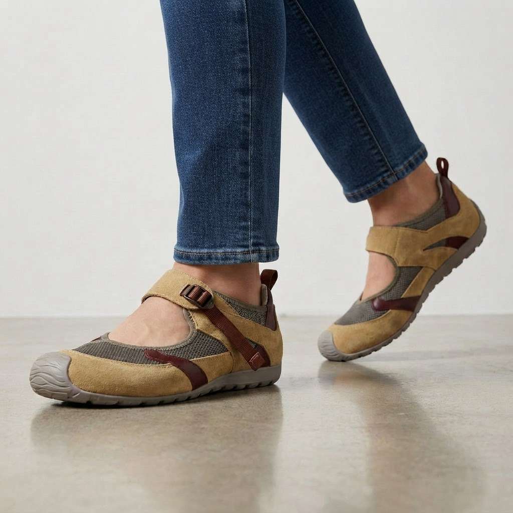 Marisol ComfortWalk Loafers