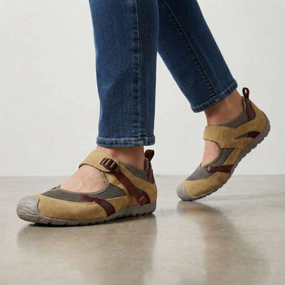 Marisol ComfortWalk Loafers