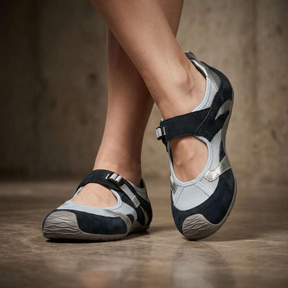 Marisol ComfortWalk Loafers
