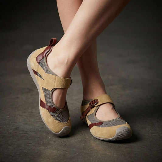 Marisol ComfortWalk Loafers