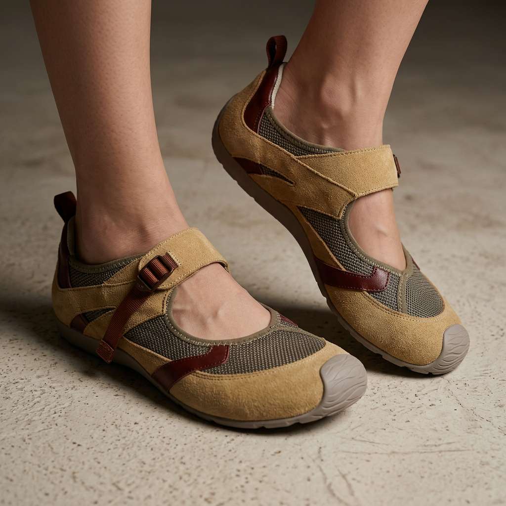 Marisol ComfortWalk Loafers