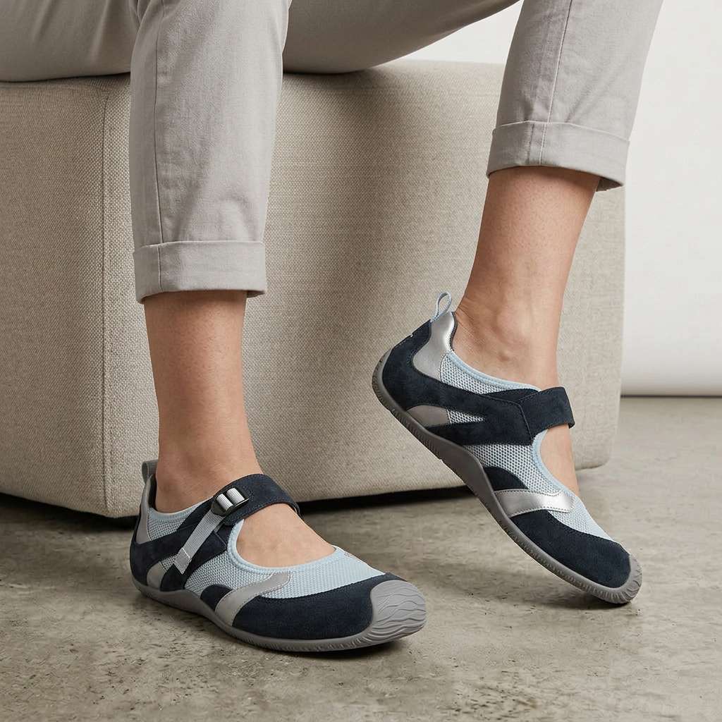 Marisol ComfortWalk Loafers