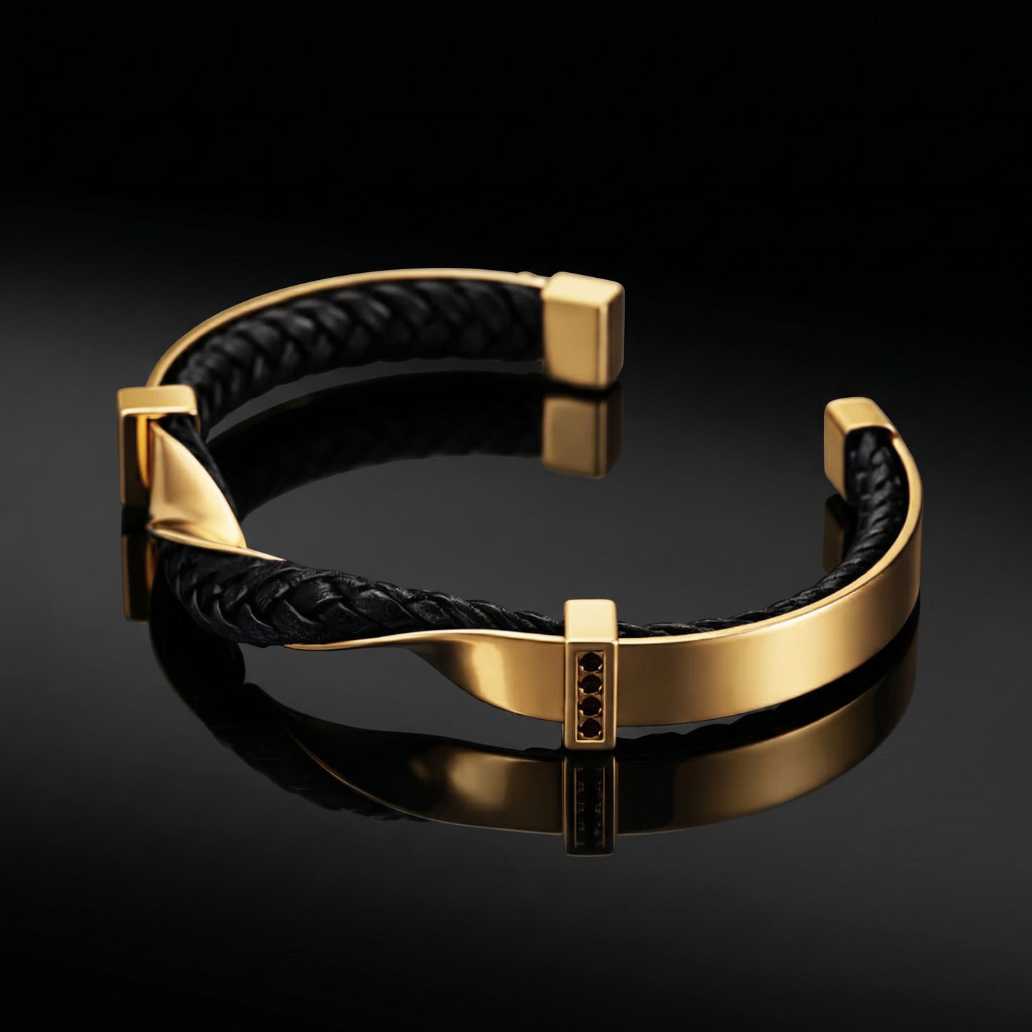 Dominion Cuff