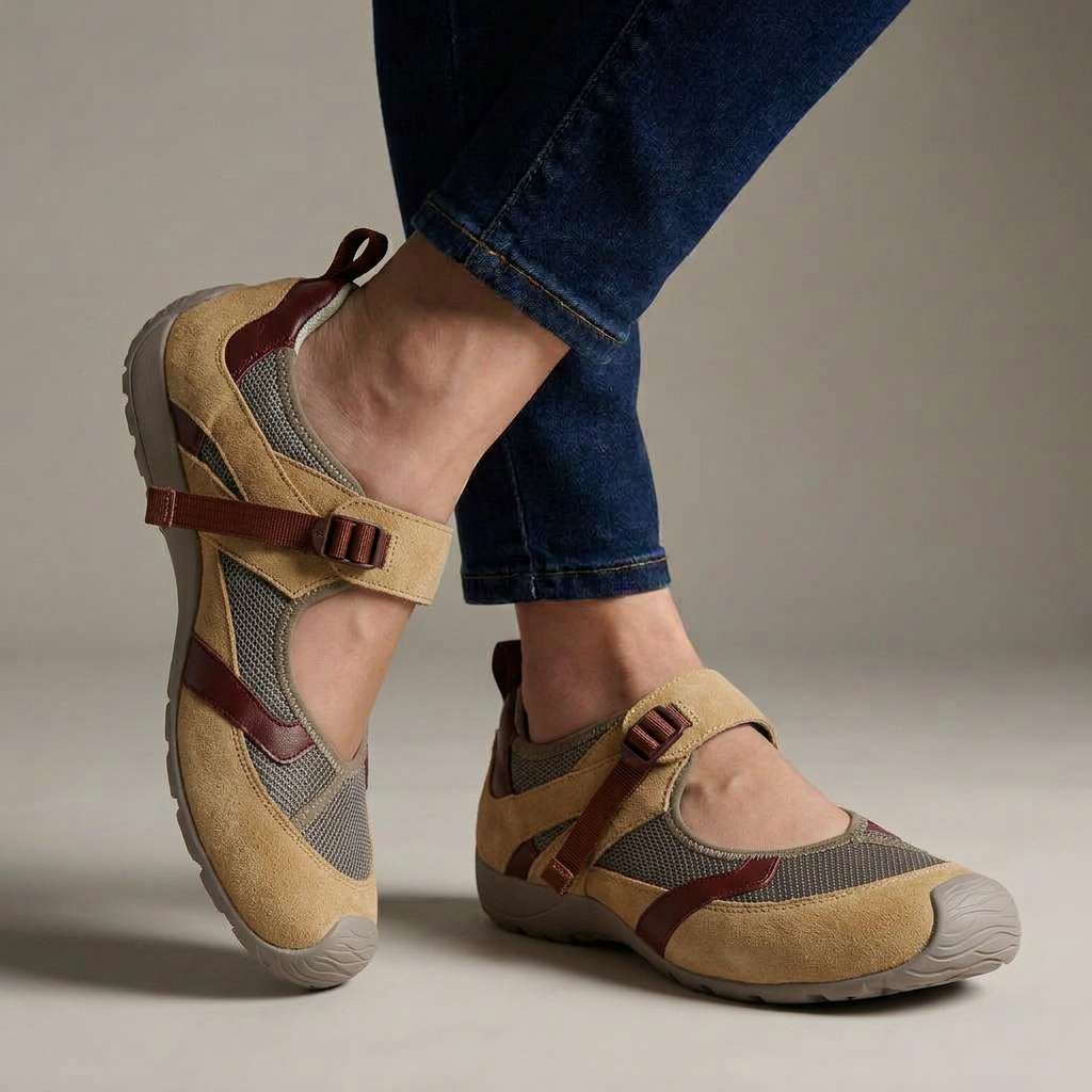 Marisol ComfortWalk Loafers