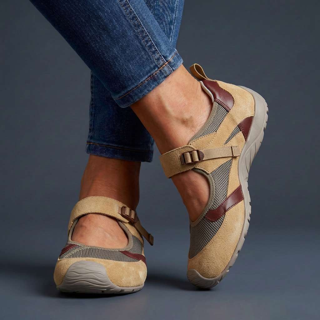 Marisol ComfortWalk Loafers
