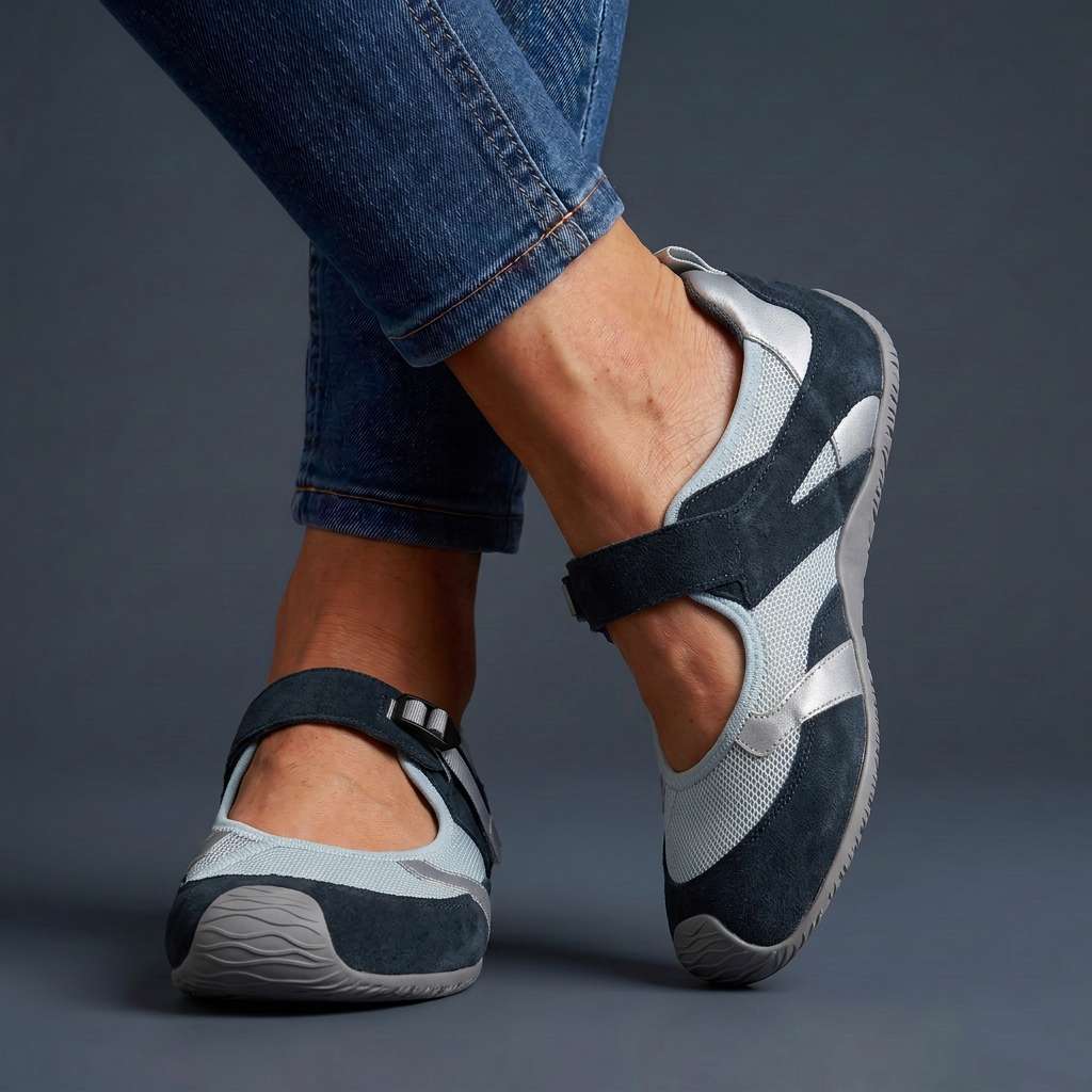 Marisol ComfortWalk Loafers