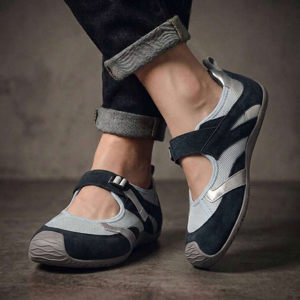 Marisol ComfortWalk Loafers