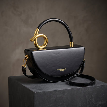 Cassia Crimson Crossbody