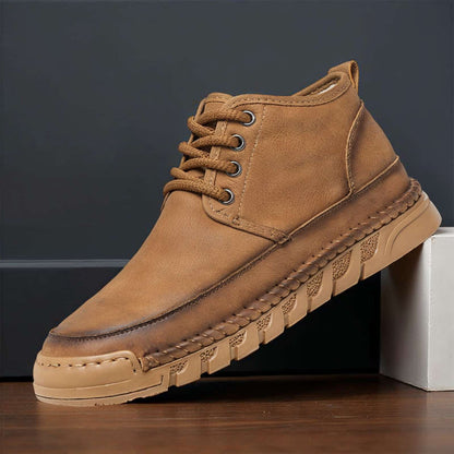 The Calder Ridge Boot