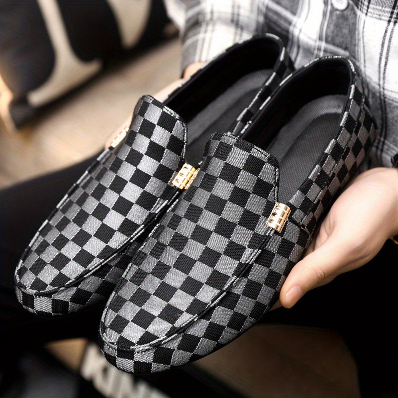 Piazza Noir Loafer