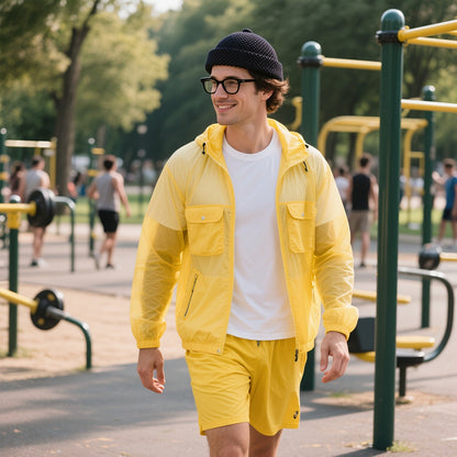 The Popcorn Knit Beanie