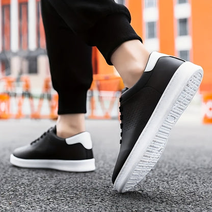 Pavé Perforated Court Sneaker