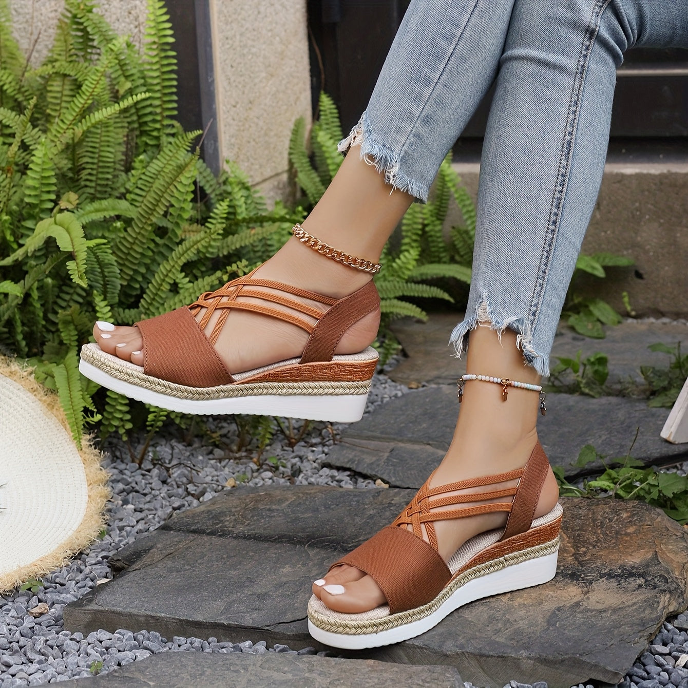 Callara Horizon Wedge