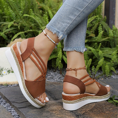 Callara Horizon Wedge