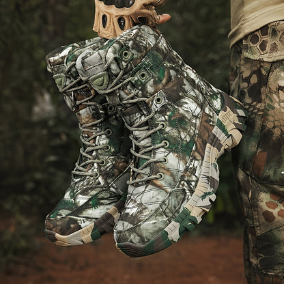 Recon Stealth Terrain Boot