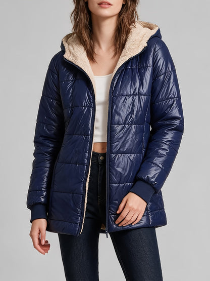 Hudson Sherpa Puffer