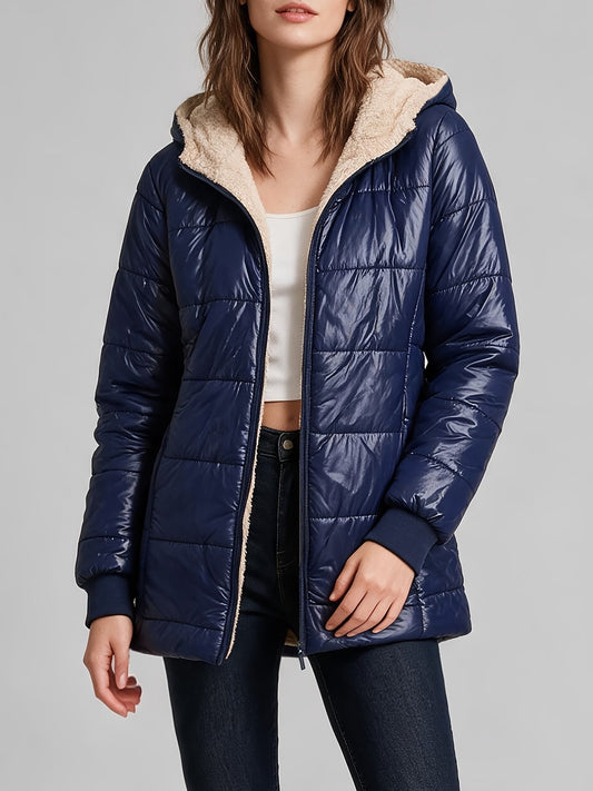 Hudson Sherpa Puffer