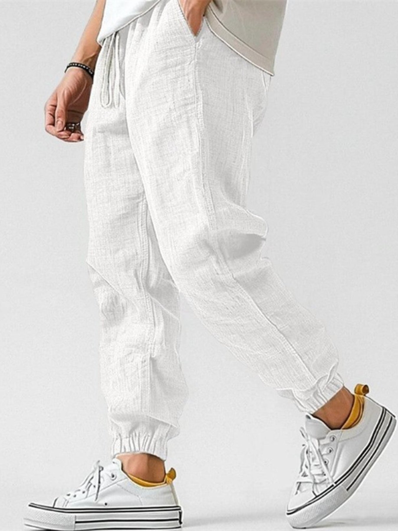 The Tangier Ease Trouser