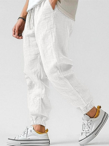 The Tangier Ease Trouser
