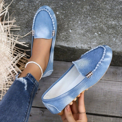 The Riviera Slip-On