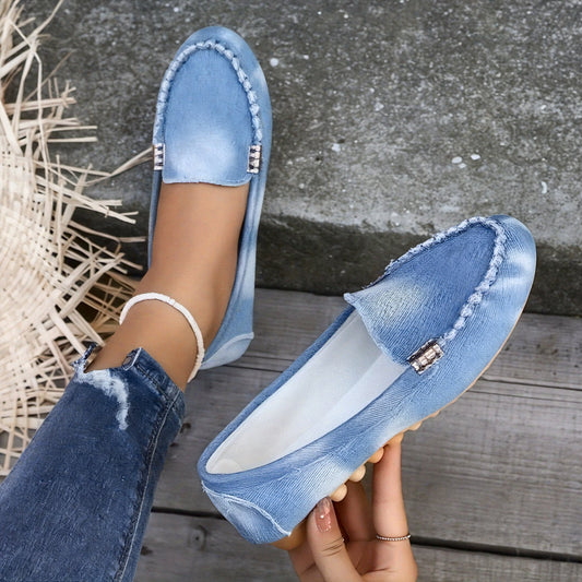 The Riviera Slip-On