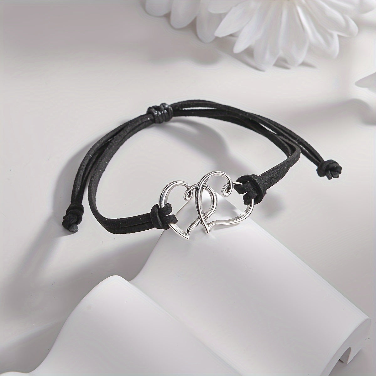 Côte d'Azur Devotion Anklet