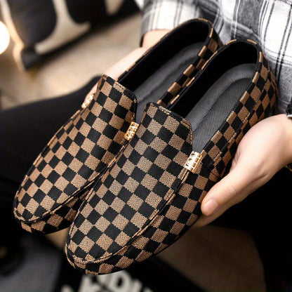 Piazza Noir Loafer