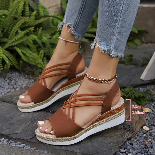 Callara Horizon Wedge