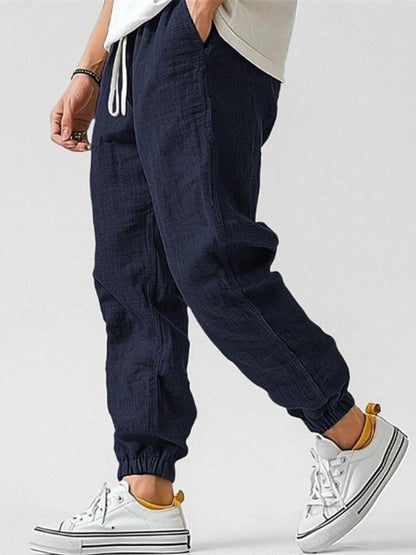 The Tangier Ease Trouser