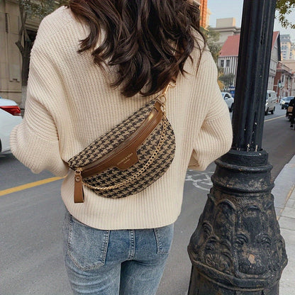 Soren Chain Crossbody