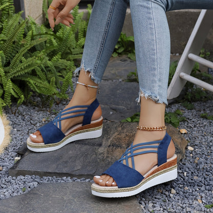 Callara Horizon Wedge