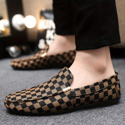 Piazza Noir Loafer