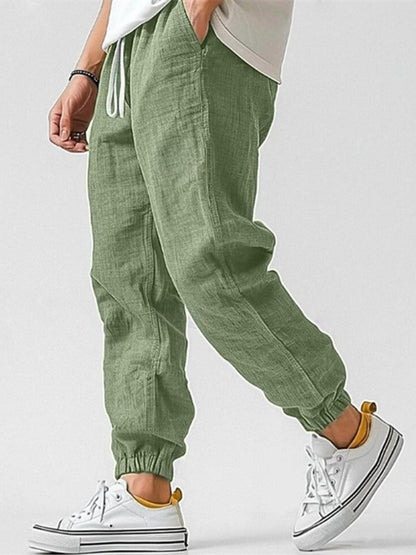The Tangier Ease Trouser