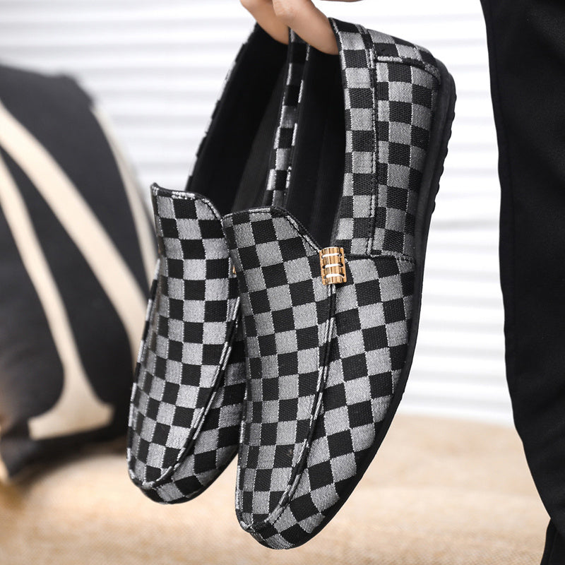 Piazza Noir Loafer