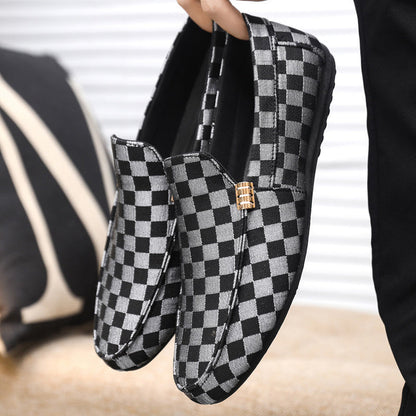 Piazza Noir Loafer