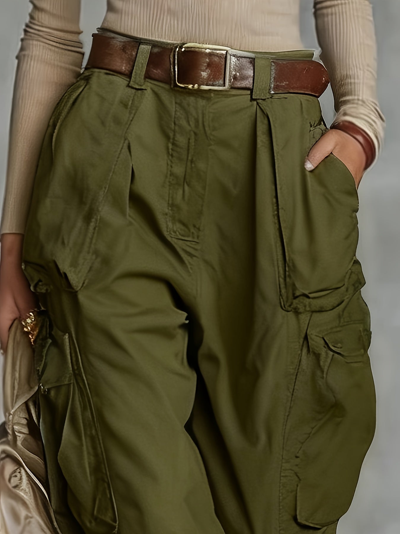 The Expedition Cargo Jogger