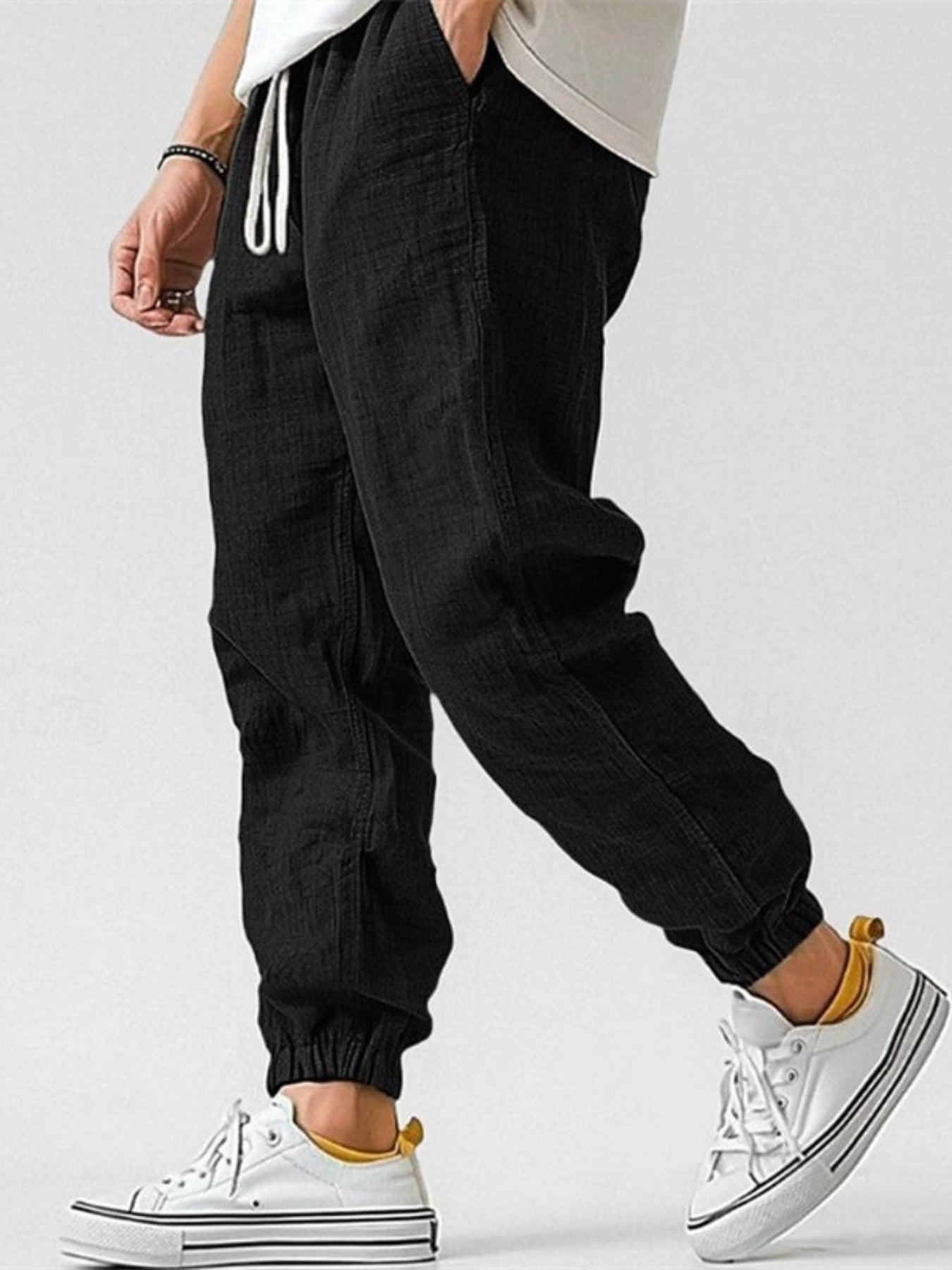 The Tangier Ease Trouser