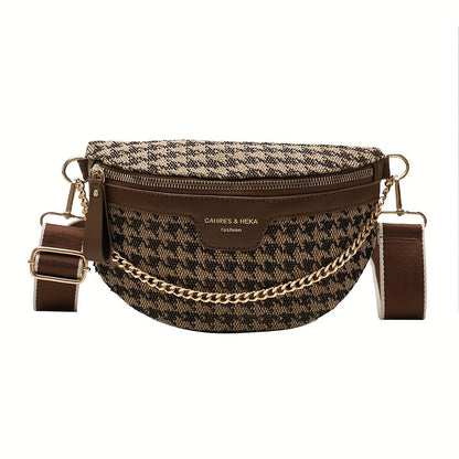 Soren Chain Crossbody