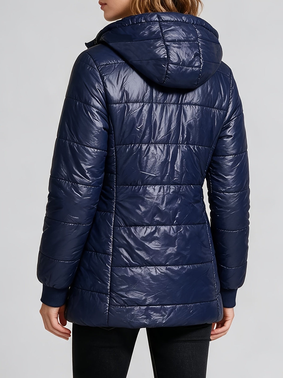 Hudson Sherpa Puffer
