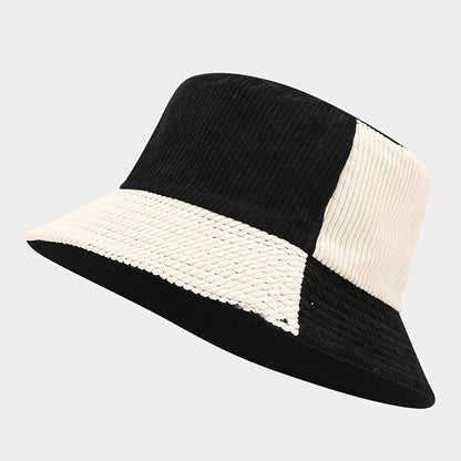 Domaine Blocked Bucket